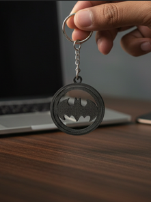 Gotham’s Most Wanted: The Batman & Cat Duo Pack